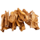 Eco Dog Snack Pferdehaut 200g
